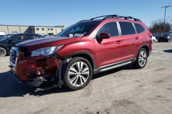 4S4WMAPD5L3464655 | 2020 SUBARU ASCENT LIM