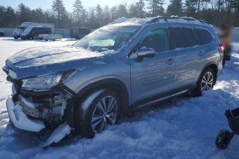 4S4WMAPD7K3469516 | 2019 SUBARU ASCENT LIM