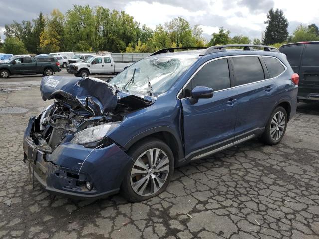 4S4WMAPD8M3429139 | 2021 SUBARU ASCENT LIM