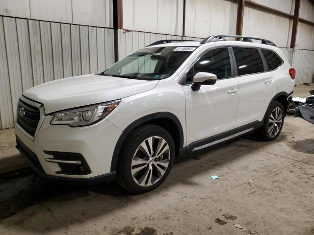 4S4WMAPD9K3488732 | 2019 SUBARU ASCENT LIM