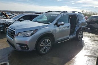 4S4WMAPDXK3452533 | 2019 SUBARU ASCENT LIM