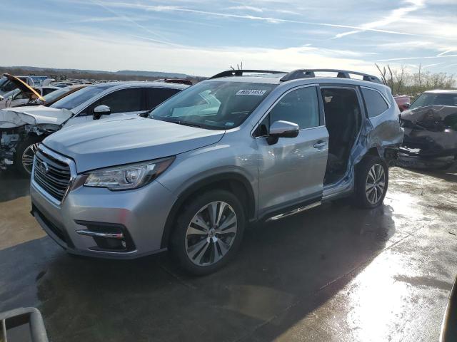 4S4WMAPDXK3452533 | 2019 SUBARU ASCENT LIM