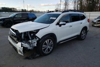 4S4WMARD4K3459295 | 2019 SUBARU ASCENT TOU