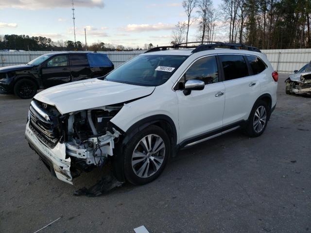 4S4WMARD4K3459295 | 2019 SUBARU ASCENT TOU