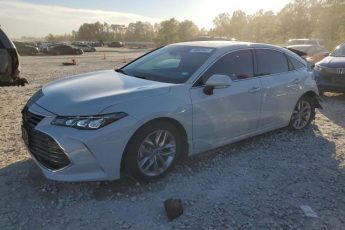 4T1AZ1FB4NU082030 | 2022 TOYOTA AVALON XLE