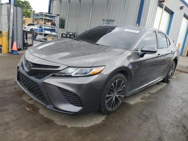 4T1B11HK0JU041252 | 2018 TOYOTA CAMRY L