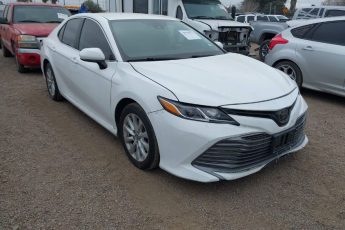 4T1B11HK0KU679244 | 2019 TOYOTA CAMRY