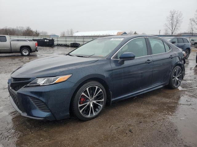 4T1B11HK0KU698845 | 2019 TOYOTA CAMRY L