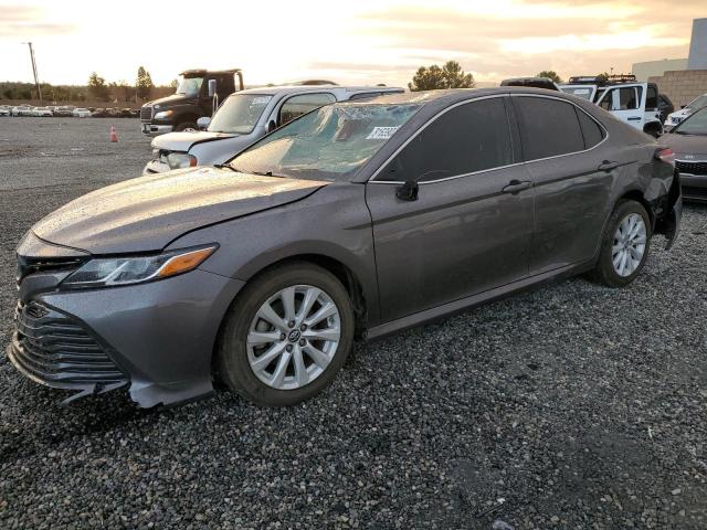 4T1B11HK0KU853670 | 2019 TOYOTA CAMRY L