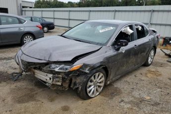 4T1B11HK1JU535507 | 2018 TOYOTA CAMRY L