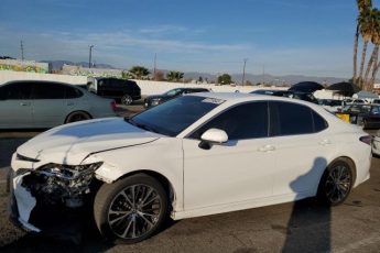 4T1B11HK1JU578826 | 2018 TOYOTA CAMRY L