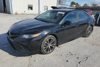 4T1B11HK1JU632688 | 2018 TOYOTA CAMRY L