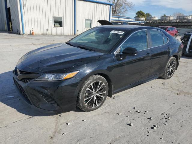 4T1B11HK1JU632688 | 2018 TOYOTA CAMRY L