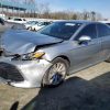 3FA6P0K9XGR177589 | 2016 FORD FUSION TIT