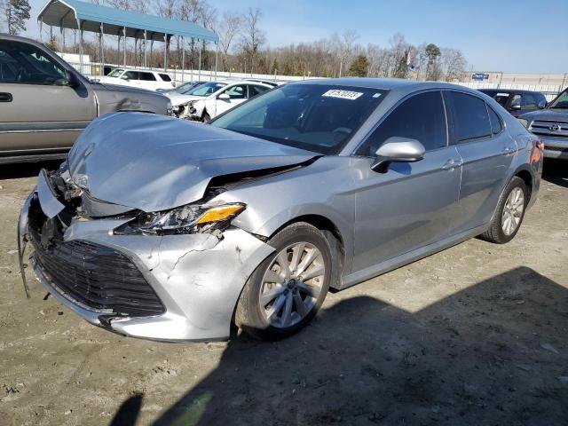 4T1B11HK1KU220692 | 2019 TOYOTA CAMRY