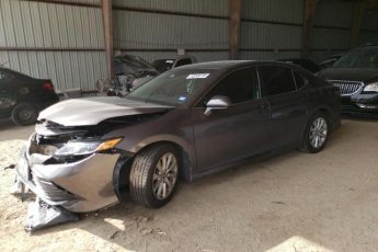 4T1B11HK1KU253949 | 2019 TOYOTA CAMRY L