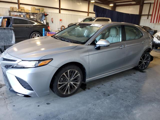 4T1B11HK1KU295117 | 2019 TOYOTA CAMRY L