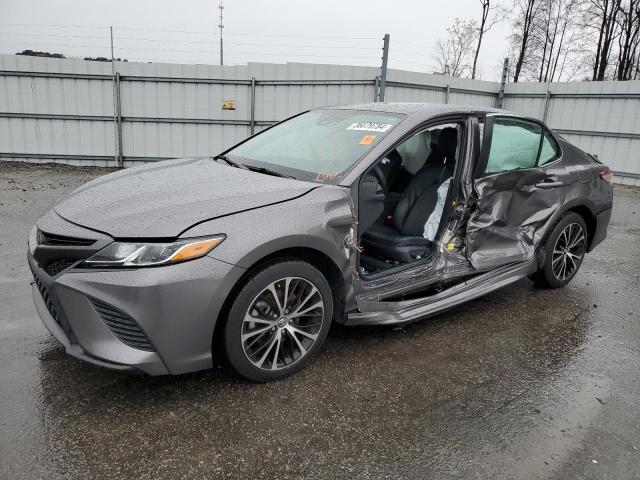 4T1B11HK1KU707536 | 2019 TOYOTA CAMRY L