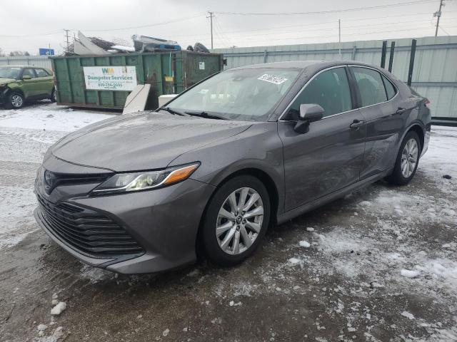 4T1B11HK1KU756641 | 2019 TOYOTA CAMRY L