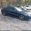 1FAHP2MT8GG105505 | 2016 FORD TAURUS POL