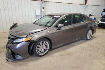 4T1B11HK2JU025473 | 2018 TOYOTA CAMRY L