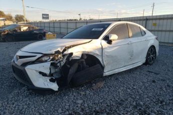 4T1B11HK2JU673931 | 2018 TOYOTA CAMRY L