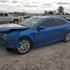 1VWSA7A33MC009607 | 2021 VOLKSWAGEN PASSAT SE