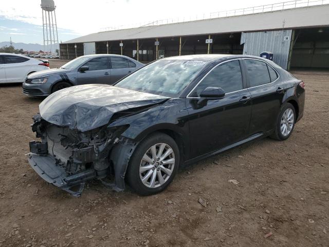 4T1B11HK2KU171695 | 2019 TOYOTA CAMRY L