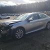 4T1B61HK0KU285664 | 2019 TOYOTA CAMRY XSE