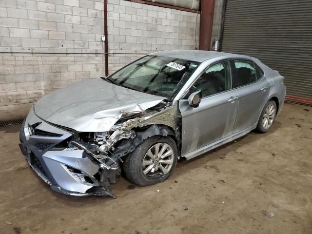 4T1B11HK2KU815888 | 2019 TOYOTA CAMRY L