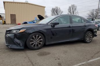 4T1B11HK3JU039138 | 2018 TOYOTA CAMRY L