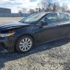 3FA6P0G75FR190286 | 2015 FORD FUSION S