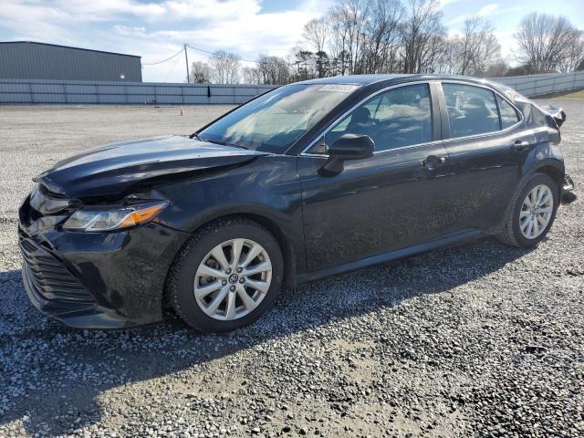 4T1B11HK3JU555113 | 2018 TOYOTA CAMRY L