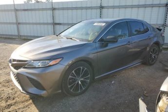 4T1B11HK3JU568976 | 2018 TOYOTA CAMRY L