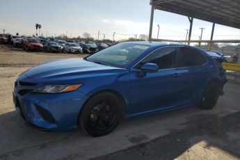 4T1B11HK3KU161208 | 2019 TOYOTA CAMRY L