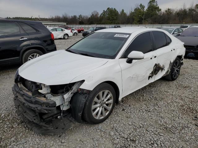 4T1B11HK3KU242368 | 2019 TOYOTA CAMRY L