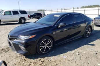 4T1B11HK3KU762604 | 2019 TOYOTA CAMRY XSE