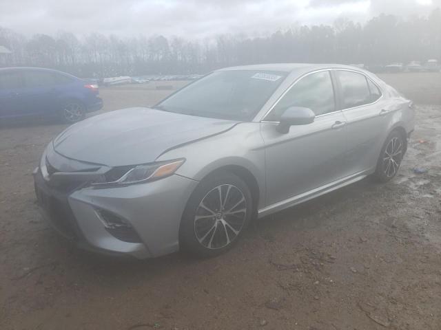 4T1B11HK3KU791049 | 2019 TOYOTA CAMRY L