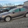 ZARFAEDNXH7550101 | 2017 ALFA ROMEO GIULIA Q4