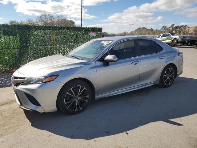 4T1B11HK4JU091619 | 2018 TOYOTA CAMRY L