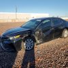 4T1BF1FK7DU214399 | 2013 TOYOTA CAMRY