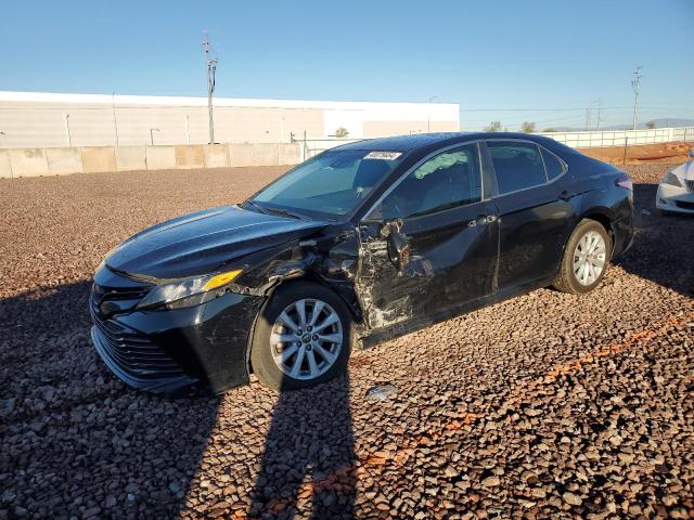 4T1B11HK4JU093421 | 2018 TOYOTA CAMRY L