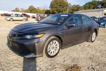 4T1B11HK4JU528082 | 2018 TOYOTA CAMRY L