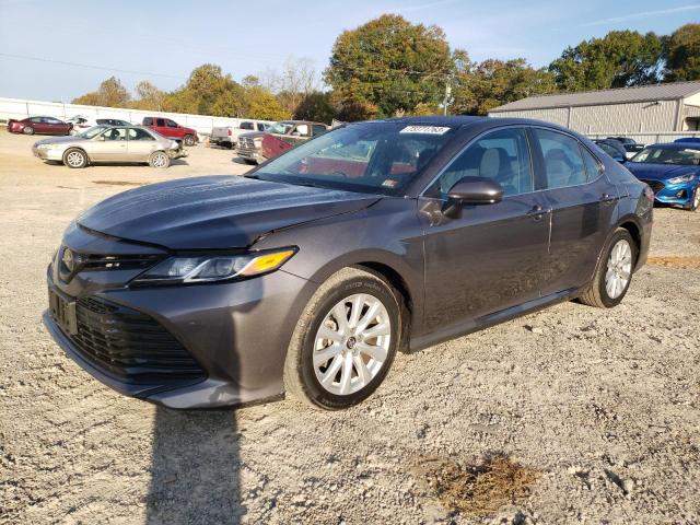 4T1B11HK4JU528082 | 2018 TOYOTA CAMRY L