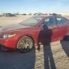 JTKJF5C77FJ009332 | 2015 TOYOTA SCION TC