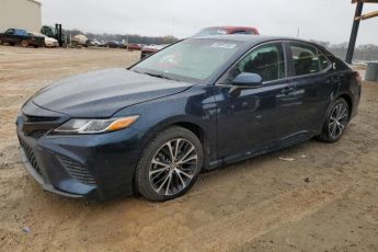 4T1B11HK4JU561762 | 2018 TOYOTA CAMRY L