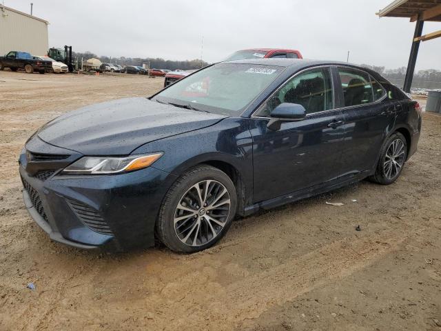 4T1B11HK4JU561762 | 2018 TOYOTA CAMRY L