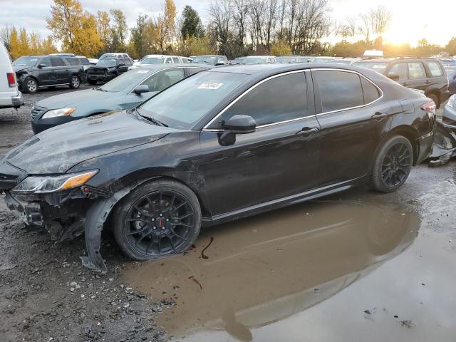 4T1B11HK4JU673364 | 2018 TOYOTA CAMRY L