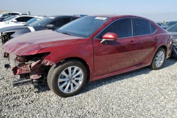 4T1B11HK4KU726954 | 2019 TOYOTA CAMRY L