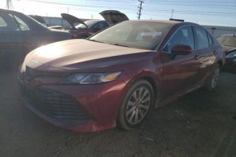 4T1B11HK4KU742863 | 2019 TOYOTA CAMRY L